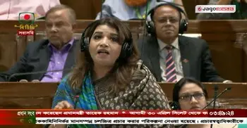 জ্বালানির কোনো সংকট দেশে নেই, সংসদে পররাষ্ট্র প্রতিমন্ত্রী