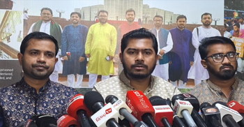 গণভোট আর নির্বাচন একদিনে দেয়ায় সরকারকে ধন্যবাদ জানালো গণঅধিকার পরিষদ