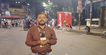 উত্তপ্ত ধানমন্ডি ৩২ সর্বশেষ পরিস্থিতি