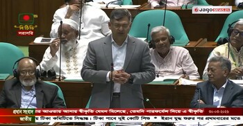 পুলিশের ড্রেস পরে আ.লীগ যে নির্যাতন করেছে তার বিচার কী হবে, প্রশ্ন জয়নুল আবদিন ফারুকের