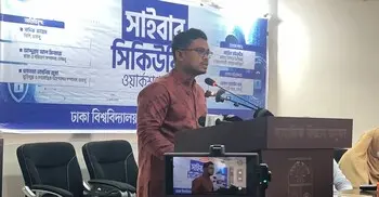 ডাকসুকে অসহযোগিতা করছে ঢাবি প্রশাসন: সাদিক কায়েম