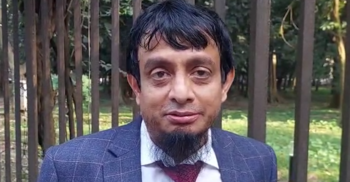 আমাদের চাওয়া পূর্ণ হয়েছে: ডা. মাহফুজুর রহমান