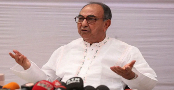 যারা সংস্কারের কথা বলে, তারা শুধু ক্ষমতায় যাবার সংস্কার জানে: মির্জা আব্বাস