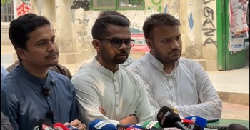 ‘প্রতিমন্ত্রী নুর জুলাই অভ্যুত্থান শুধু জন্মই দেয়নি, লালন-পালনও করেছেন’