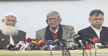 বাকি থাকা আসনে বিএনপির প্রার্থী ঘোষণা