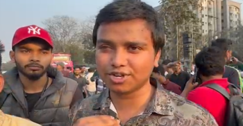 নতুন প্রধানমন্ত্রীকে যে বার্তা দিলেন জুলাই যোদ্ধারা