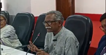 জ্বালানি ও বিদ্যুৎ মন্ত্রণালয় বাংলাদেশের নিয়ন্ত্রণে নেই: আনু মুহাম্মদ