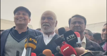 খালেদা জিয়া গৃহবধূ থেকে দেশের মানুষের জন্য জীবন উৎসর্গ করেছেন: ড. মঈন খান