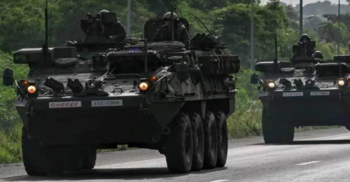 থাইল্যান্ড-কম্বোডিয়া সীমান্তে ফের সংঘাত, ঝুঁকিতে ট্রাম্পের শান্তিচুক্তি