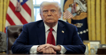 গ্রিনল্যান্ড আমাদের লাগবেই’, বিশেষ দূত নিয়োগের পর ট্রাম্প