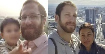 ফারজানা-গ্যারিসনের ভালোবাসা এখন আদালতের কাঠগড়ায়