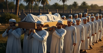 কোন সদকা ও আচরণে মিলবে জাহান্নাম থেকে মুক্তি?