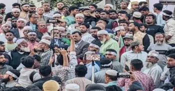 শিক্ষার্থীরা পুরাতন ধাচের রাজনীতি প্রত্যাখ্যান করেছে