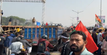 তারেক রহমানকে বরণ করতে চলছে শেষ মুহূর্তের প্রস্তুতি