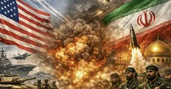 ইরানের সুপার স্ট্রাইকে আসছে ১ টনের মিসাইল