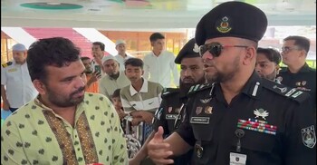 লঞ্চে অতিরিক্ত ভাড়া নেয়ার অভিযোগ, মালিকপক্ষের অস্বীকার