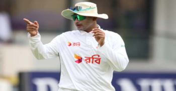 দেশের মাটিতে পূর্ণাঙ্গ সিরিজ খেলে অবসর ভাবনা সাকিবের