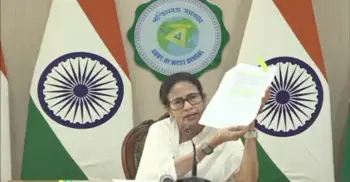 বাংলাদেশের ভোট নিয়ে যা বললেন পশ্চিমবঙ্গের মুখ্যমন্ত্রী মমতা ব্যানার্জির