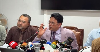 এসএসসি পরীক্ষার ফল ২০ জুলাই: শিক্ষামন্ত্রী