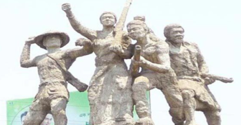 ৮ ডিসেম্বর যেভাবে মুক্ত হয় কুমিল্লা