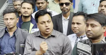 ‘আসিফকে মিস্টার টেন পার্সেন্ট উপদেষ্টা বলা হয়’