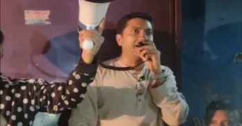 জেনেভা ক্যাম্পের জীবনমান উন্নয়নে কাজ করতে চাই: ববি হাজ্জাজ