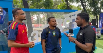 উদ্বোধনী ম্যাচে কে জিতবে, মেক্সিকো নাকি দক্ষিণ আফ্রিকা?