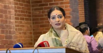 এই বাজেটের মাধ্যমে নারীর অর্থনৈতিক উন্নয়ন ও মুক্তির পথ প্রসারিত হয়েছে: নিপুণ রায় চৌধুরী