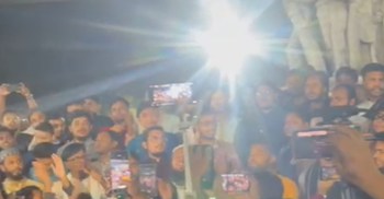 ওসমান হাদীকে হত্যাচেষ্টার প্রতিবাদে ছাত্র অধিকার পরিষদের স্লোগান