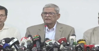 খালেদা জিয়াকে লন্ডনে নেওয়া প্রসঙ্গে যা বললেন মির্জা ফখরুল