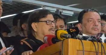 পাপ বাপকেও ছাড়ে না, ষড়যন্ত্র করে জেতা যায় না: মান্না