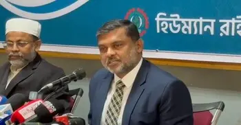 বাংলাদেশের কনটেক্সটে পার্লামেন্ট সবকিছু করতে পারে না