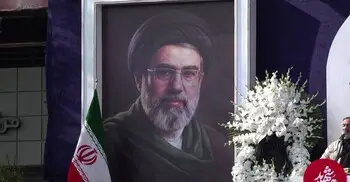 যুদ্ধবিরতির প্রস্তাব প্রত্যাখ্যান করলেন ইরানের নতুন সর্বোচ্চ নেতা