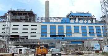 ১০ মাসে আটবার বন্ধ হলো রামপাল তাপ বিদ্যুৎকেন্দ্র