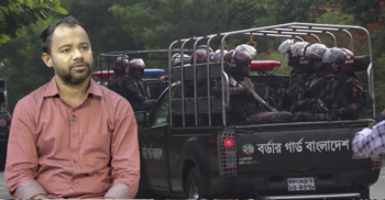 ১৩ নভেম্বর ঘিরে কতখানি প্রস্তুত আইন-শৃঙ্খলা বাহিনী