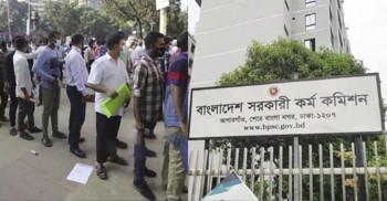 ‘জটমুক্ত’ বিসিএস কার্যকরের পথে পিএসসি