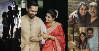 কেন বারবার পরিচালকের প্রেমে পড়েন নায়িকারা?