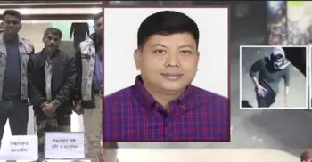 চাঁদাবাজি-আধিপত্য বিস্তারকে কেন্দ্র করে মুছাব্বির হত্যাকাণ্ড: ডিবি