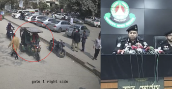 অপহরণের পর শিশুকে নিজ বাড়িতে পাঠিয়ে দেন রিকশাচালক, গ্রেফতার ৪