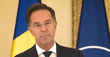 ইরান সংঘাতে জড়াবে না ন্যাটো: রুটে