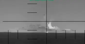 ডুবে যাওয়া ইরানি যুদ্ধজাহাজ থেকে ৮৭ মরদেহ উদ্ধার