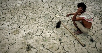 জলবায়ুর বিরূপ প্রভাব: ঋতুবৈচিত্র্যে ছন্দ পতন