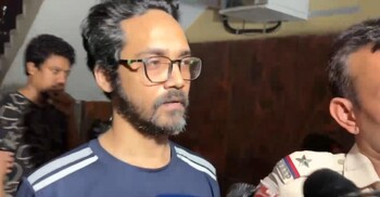 হাদি তো জামায়াতের প্রোডাক্ট: ফয়সাল