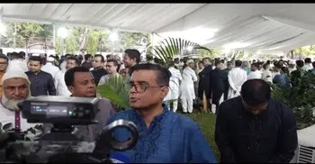 দেশে স্থিতিশীলতা ও প্রতিশ্রুতি বাস্তবায়নে এগোচ্ছে সরকার