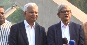 জুলাই অভ্যুত্থানে গণতন্ত্রে ফেরার পথ তৈরি হয়েছে: মির্জা ফখরুল