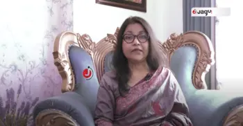 হামে আক্রান্ত হলে শিশুর শরীরে নিউমোনিয়াসহ অন্যান্য যেসব সমস্যা হতে পারে