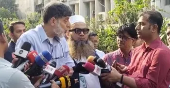 কৃষি-শিল্পে বিনিয়োগ বাড়লে বড় উন্নয়ন সম্ভব: আহসান খান চৌধুরী