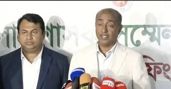 পরীক্ষার মাধ্যমে জিপি-এজিপি নিয়োগের বিষয়টি বিবেচনাধীন: আইনমন্ত্রী
