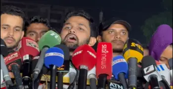 হাদিকে উন্নত চিকিৎসার জন্য বিদেশে নেওয়ার সব ধরনের প্রস্তুতি সম্পন্ন