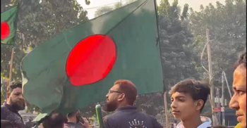 নানা আয়োজনে পালিত হচ্ছে বিজয় দিবস